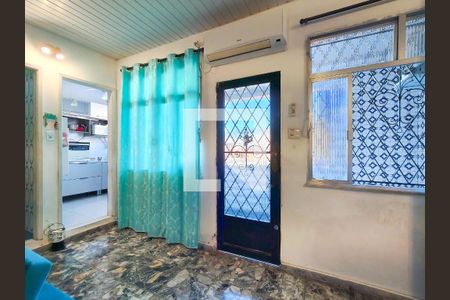 Entrada de casa à venda com 2 quartos, 120m² em Engenho Novo, Rio de Janeiro