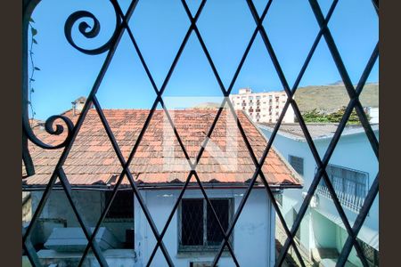 Vista do Quarto 1 de casa à venda com 2 quartos, 120m² em Engenho Novo, Rio de Janeiro