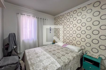 Quarto 1 de apartamento à venda com 2 quartos, 50m² em São João Climaco, São Paulo