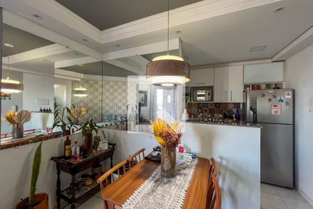 Sala de apartamento à venda com 2 quartos, 50m² em São João Climaco, São Paulo