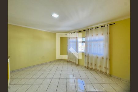 Sala 2 de casa à venda com 6 quartos, 223m² em Jardim Leda, Guarulhos