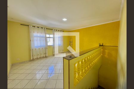 Sala 2 de casa à venda com 6 quartos, 223m² em Jardim Leda, Guarulhos