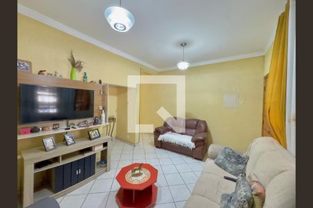 Sala 1 de casa à venda com 6 quartos, 223m² em Jardim Leda, Guarulhos
