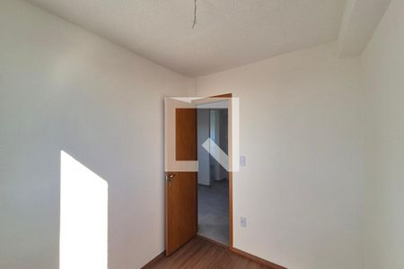Quarto 2  de apartamento à venda com 2 quartos, 41m² em Jardim Paraiso de Viracopos, Campinas