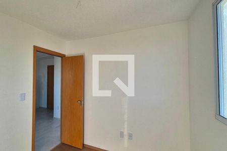 Quarto 1  de apartamento à venda com 2 quartos, 41m² em Jardim Paraiso de Viracopos, Campinas