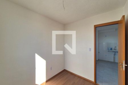 Quarto 1  de apartamento à venda com 2 quartos, 41m² em Jardim Paraiso de Viracopos, Campinas