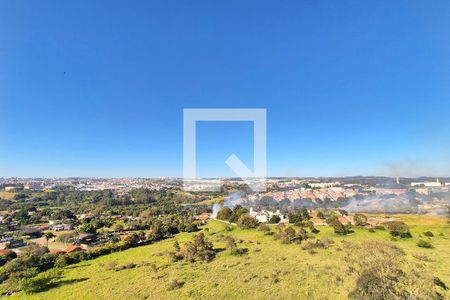 Vista da Varanda  de apartamento à venda com 2 quartos, 41m² em Jardim Paraiso de Viracopos, Campinas
