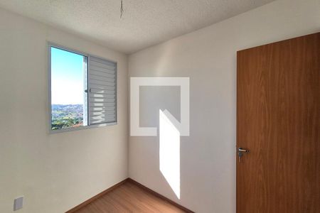 Quarto 2  de apartamento à venda com 2 quartos, 41m² em Jardim Paraiso de Viracopos, Campinas