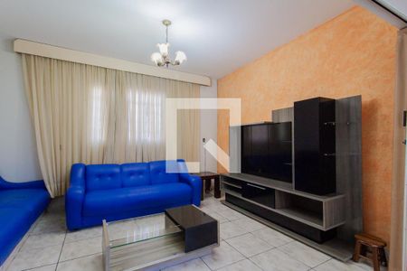 Casa para alugar com 2 quartos, 240m² em Vila Augusto, Mauá