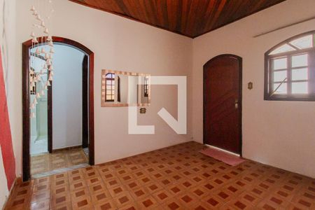 Casa para alugar com 2 quartos, 240m² em Vila Augusto, Mauá