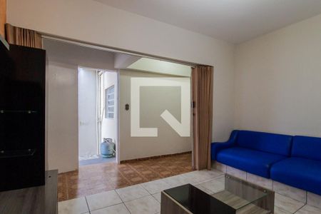 Casa para alugar com 2 quartos, 240m² em Vila Augusto, Mauá