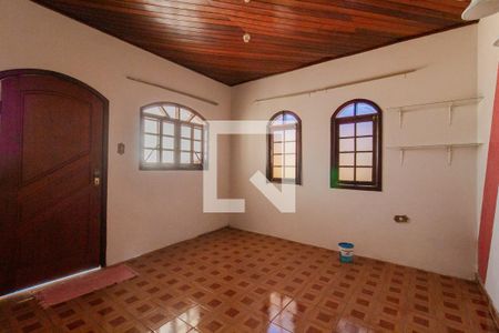 Casa para alugar com 2 quartos, 240m² em Vila Augusto, Mauá