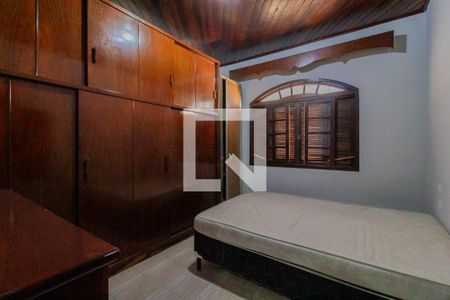 Casa para alugar com 2 quartos, 240m² em Vila Augusto, Mauá