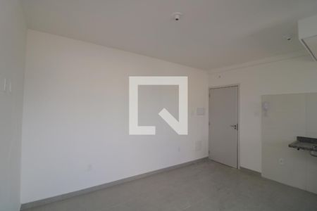 Sala de apartamento à venda com 2 quartos, 39m² em Vila Alpina, São Paulo