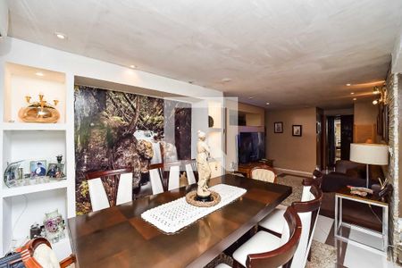 Sala de apartamento para alugar com 2 quartos, 250m² em Bela Vista, Porto Alegre