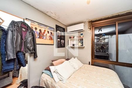Quarto de apartamento para alugar com 2 quartos, 250m² em Bela Vista, Porto Alegre