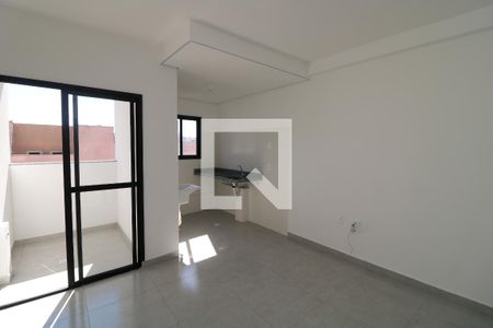 Apartamento à venda com 2 quartos, 36m² em Vila Alpina, São Paulo
