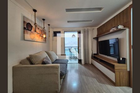 Apartamento à venda com 2 quartos, 55m² em Recreio dos Bandeirantes, Rio de Janeiro