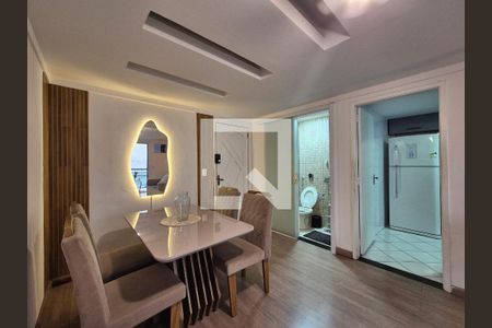 Apartamento à venda com 2 quartos, 55m² em Recreio dos Bandeirantes, Rio de Janeiro
