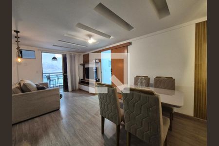 Apartamento à venda com 2 quartos, 55m² em Recreio dos Bandeirantes, Rio de Janeiro