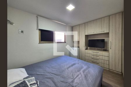 Apartamento à venda com 2 quartos, 55m² em Recreio dos Bandeirantes, Rio de Janeiro