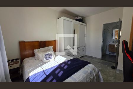 Suíte 2 de casa à venda com 4 quartos, 500m² em Joá, Lagoa Santa