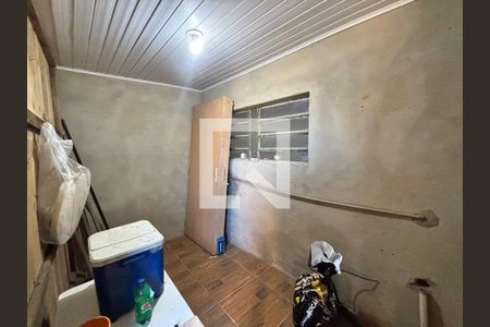 Studio de casa para alugar com 1 quarto, 35m² em Rio dos Sinos, São Leopoldo
