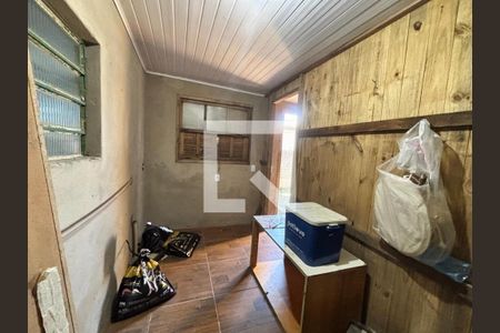 Studio de casa para alugar com 1 quarto, 35m² em Rio dos Sinos, São Leopoldo