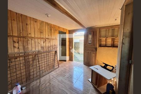 Studio de casa para alugar com 1 quarto, 35m² em Rio dos Sinos, São Leopoldo