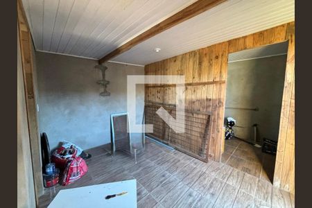 Studio de casa para alugar com 1 quarto, 35m² em Rio dos Sinos, São Leopoldo