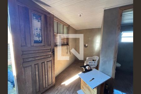 Studio de casa para alugar com 1 quarto, 35m² em Rio dos Sinos, São Leopoldo