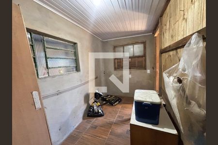 Studio de casa para alugar com 1 quarto, 35m² em Rio dos Sinos, São Leopoldo