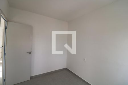 Quarto 2 de apartamento à venda com 2 quartos, 39m² em Vila Alpina, São Paulo