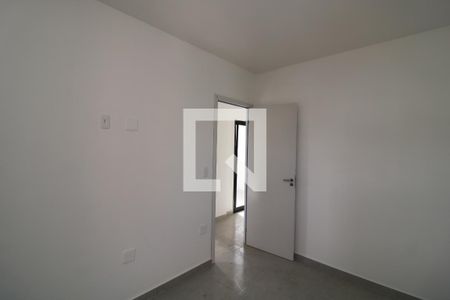 Quarto 2 de apartamento à venda com 2 quartos, 39m² em Vila Alpina, São Paulo
