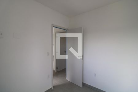 Quarto de apartamento à venda com 2 quartos, 39m² em Vila Alpina, São Paulo