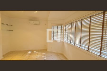 Quarto de casa de condomínio à venda com 4 quartos, 365m² em Loteamento Alphaville Campinas, Campinas