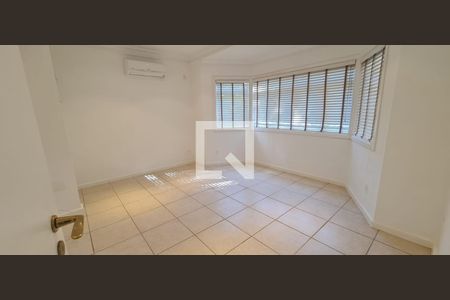 Quarto de casa de condomínio à venda com 4 quartos, 365m² em Loteamento Alphaville Campinas, Campinas