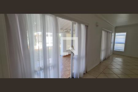 Casa de Condomínio à venda com 4 quartos, 365m² em Loteamento Alphaville Campinas, Campinas