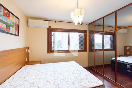 Apartamento para alugar com 2 quartos, 85m² em Marechal Rondon, Canoas