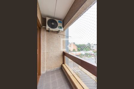Apartamento para alugar com 2 quartos, 85m² em Marechal Rondon, Canoas