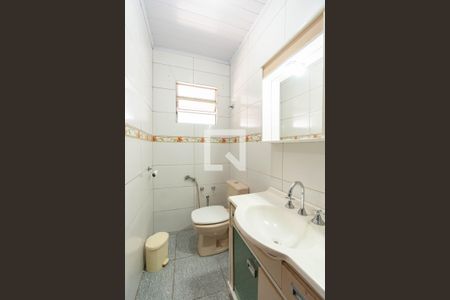 Casa para alugar com 3 quartos, 180m² em Estância Velha, Canoas