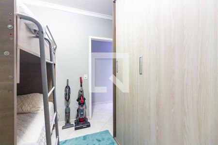 Quarto 2 de apartamento para alugar com 2 quartos, 52m² em Bussocaba, Osasco