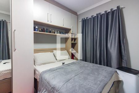 Quarto 1 de apartamento para alugar com 2 quartos, 52m² em Bussocaba, Osasco