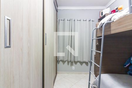 Quarto 2 de apartamento para alugar com 2 quartos, 52m² em Bussocaba, Osasco