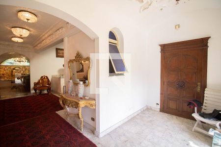 HALL DE ENTRADA de casa à venda com 3 quartos, 1022m² em Jardim Sao Bento, São Paulo
