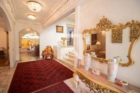 HALL DE ENTRADA de casa à venda com 3 quartos, 1022m² em Jardim Sao Bento, São Paulo