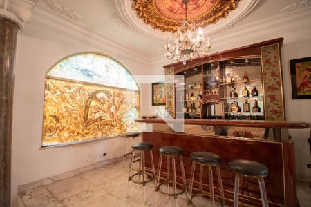 BAR de casa à venda com 3 quartos, 1022m² em Jardim Sao Bento, São Paulo