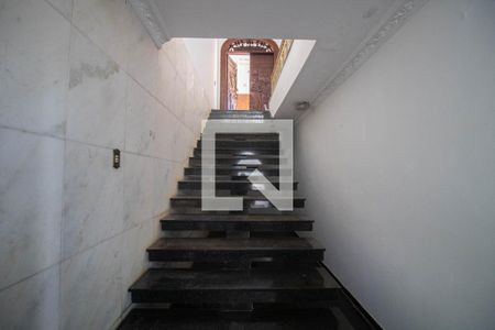HALL DE ENTRADA de casa à venda com 3 quartos, 1022m² em Jardim Sao Bento, São Paulo