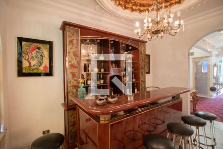 BAR de casa à venda com 3 quartos, 1022m² em Jardim Sao Bento, São Paulo