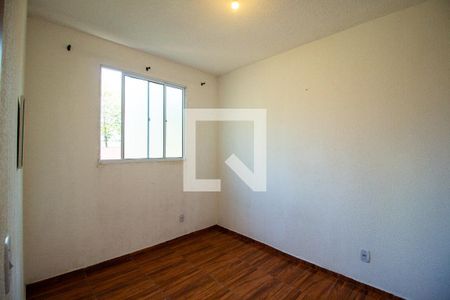 Quarto 2 de apartamento para alugar com 2 quartos, 49m² em Caguaçu, Sorocaba